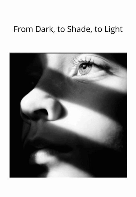 Kai - From Dark, to Shade, to Light, E-bok
