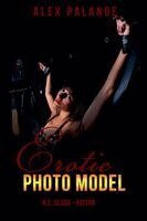 Alex Palange - Erotic Photo Model, Häftad