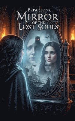 Salahddine - Mirror of the Lost Souls, Häftad