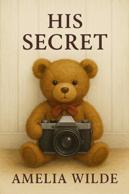 Amelia Wilde, Amelia Wyld - His Secret, E-bok