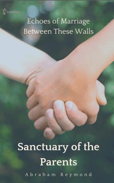 Abraham Reymond - Sanctuary of the Parents, E-bok
