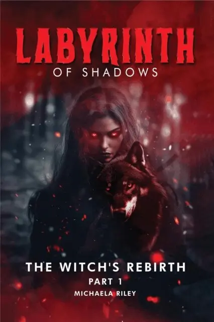 Michaela Riley - Labyrinth of Shadows, E-bok. Tillgänglighet: Lägg i varukorg