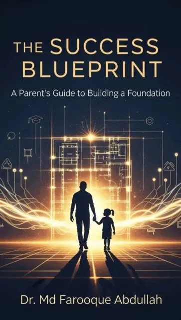 Dr. Md. Farooque Abdullah - Success Blueprint: A Parent's Guide to Building a Foundation, E-bok. Tillgänglighet: Lägg i varukorg
