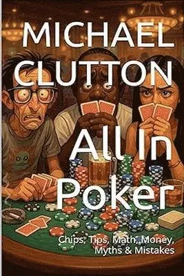 Michael P Clutton - Puck Foker, Häftad. Tillgänglighet: Lägg i varukorg