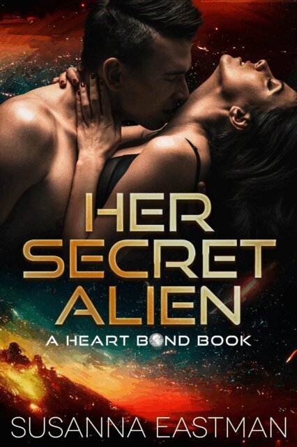 Susanna Eastman - Her Secret Alien, E-bok. Tillgänglighet: Lägg i varukorg