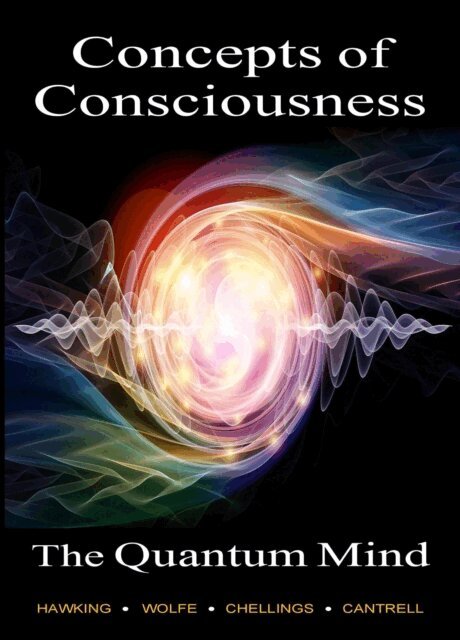 Ph.D. Jenna Wolfe, M.G. Hawking - Quantum Mind, Concepts of Consciousness, E-bok. Tillgänglighet: Lägg i varukorg