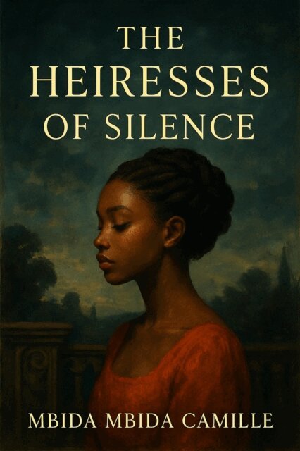 MBIDA MBIDA CAMILLE - Heiresses of Silence, E-bok. Tillgänglighet: Lägg i varukorg