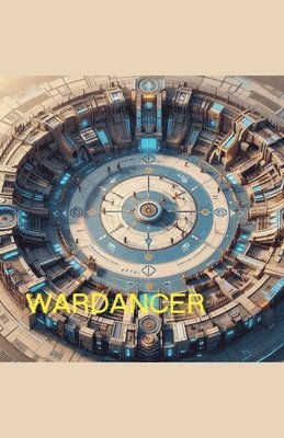 Robert Magee - Wardancer, Häftad
