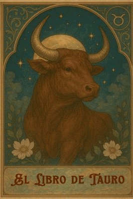 Libro de Tauro