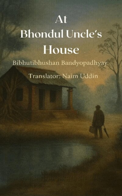 Bibhutibhushan Bandyopadhyay, Naim - At Bhondul Uncle's House, E-bok