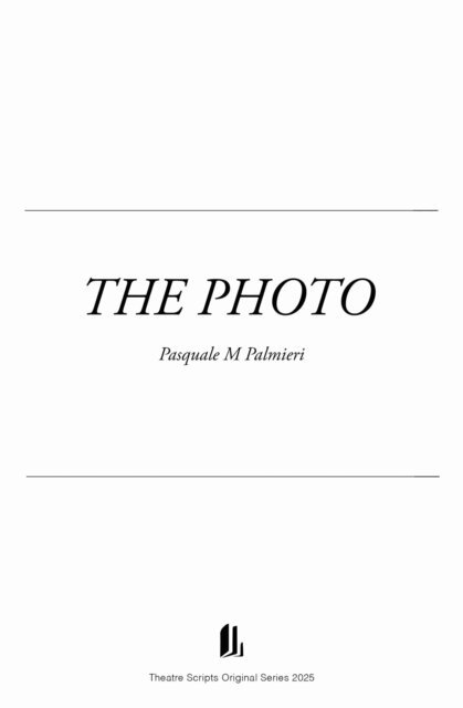 Pasquale Palmieri - Photo, E-bok