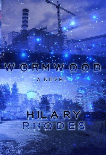 Hilary Rhodes - Wormwood, E-bok. Tillgänglighet: Lägg i varukorg