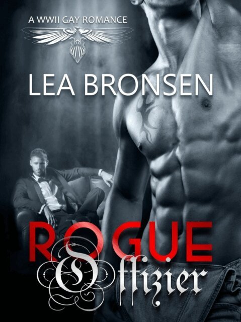 Lea Bronsen - Rogue Offizier, E-bok