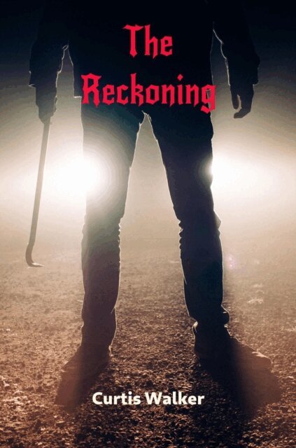 Curtis Walker - Reckoning, E-bok. Tillgänglighet: Lägg i varukorg