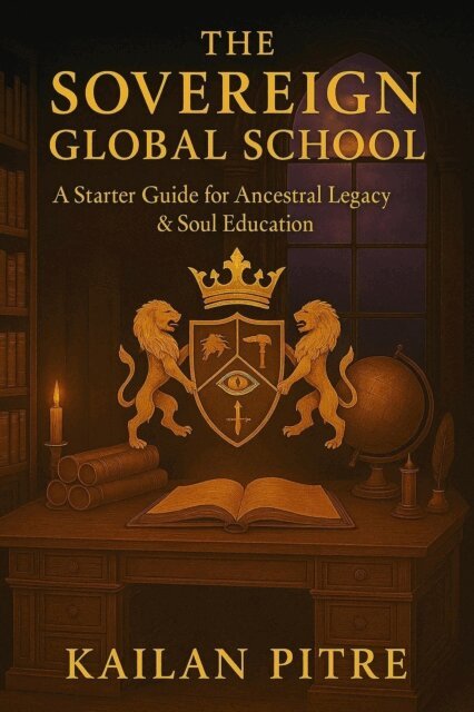 Kailan Pitre - Sovereign Global School, E-bok. Tillgänglighet: Lägg i varukorg