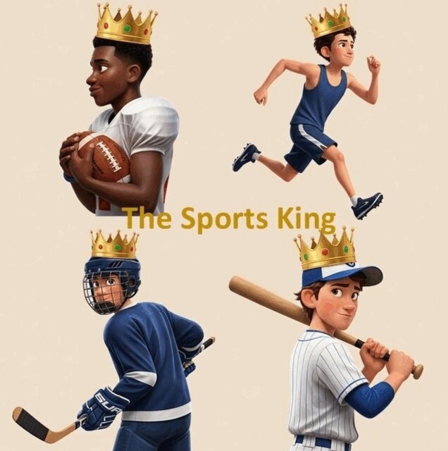 Sports King