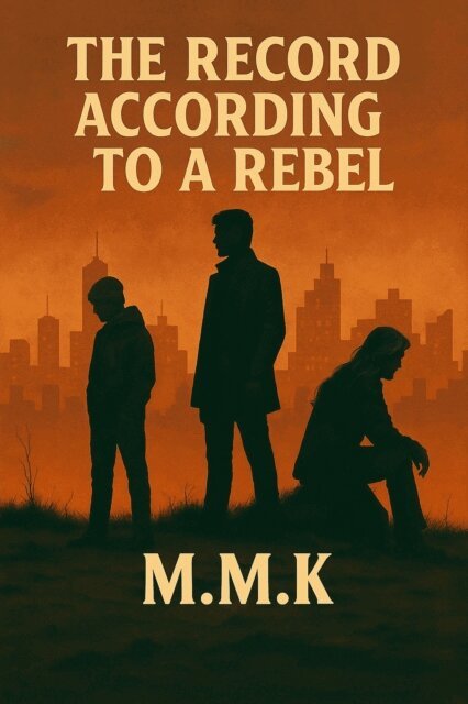 M.M.K - Record According to a Rebel, E-bok