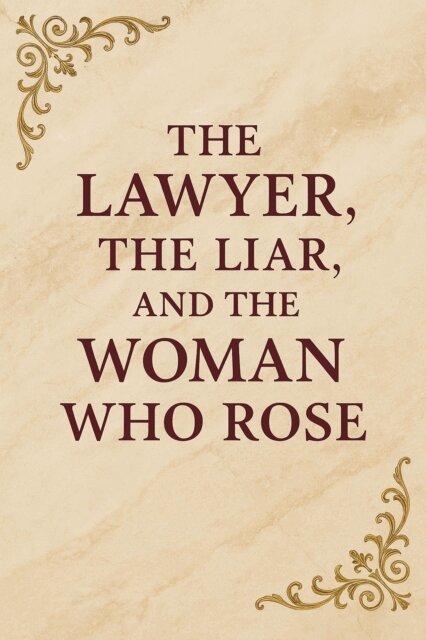 Young - Lawyer, the Liar, and the Woman Who Rose, E-bok