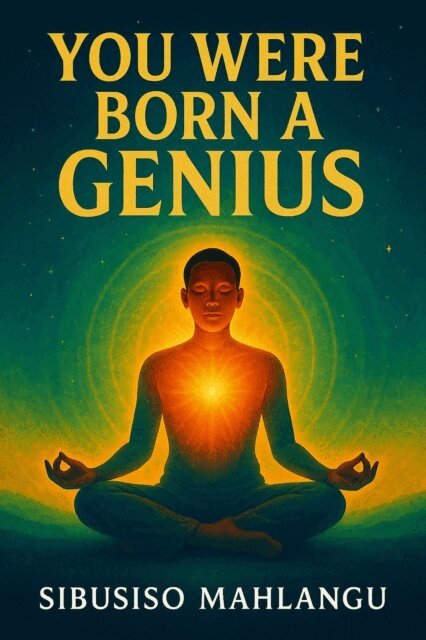 Sibusiso Mahlangu - You Were Born a Genius, E-bok. Tillgänglighet: Lägg i varukorg