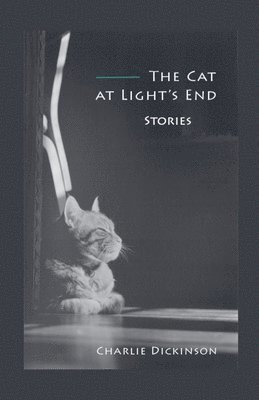 Charlie Dickinson - Cat at Light's End, Häftad. Tillgänglighet: Lägg i varukorg
