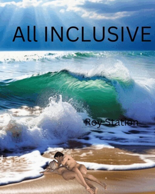 Roy Station - All Inclusive, E-bok. Tillgänglighet: Lägg i varukorg