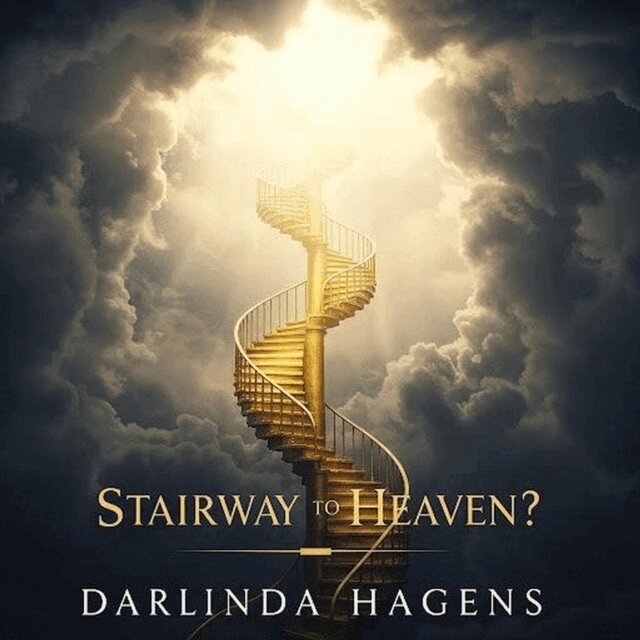 Darlinda Hagens - Stairway to Heaven?, E-bok. Tillgänglighet: Lägg i varukorg