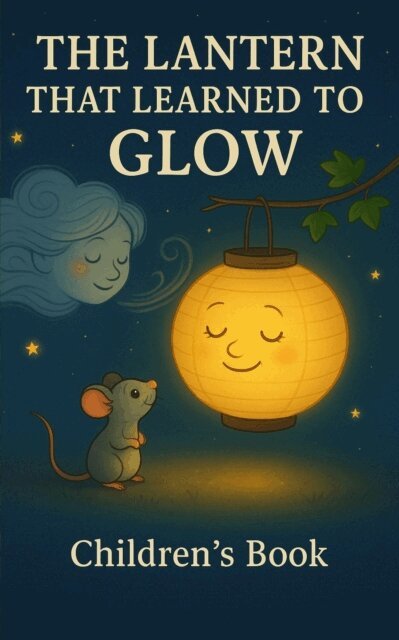 Tamara Weber - Lantern That Learned to Glow, E-bok. Tillgänglighet: Lägg i varukorg