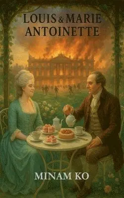 Minam Ko - Louis & Marie Antoinette (in French), Häftad. Tillgänglighet: Lägg i varukorg