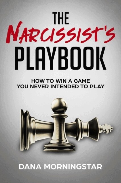 Dana Morningstar - Narcissist's Playbook, E-bok. Tillgänglighet: Lägg i varukorg