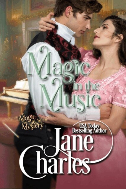 Magic in the Music