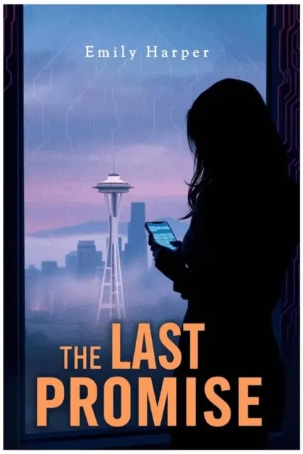 Emily Harper - Last Promise, E-bok. Tillgänglighet: Lägg i varukorg