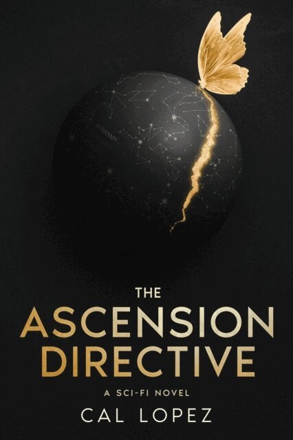 Cal Lopez - Ascension Directive, E-bok. Tillgänglighet: Lägg i varukorg