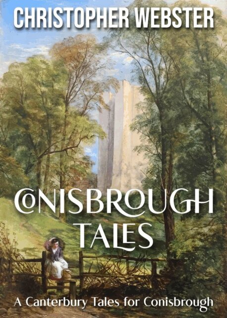 Christopher Webster - Conisbrough Tales, E-bok