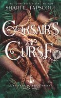Shari L Tapscott - Corsair's Curse, Häftad