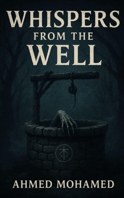 Ahmed Mohamed - Whispers from the Well, E-bok