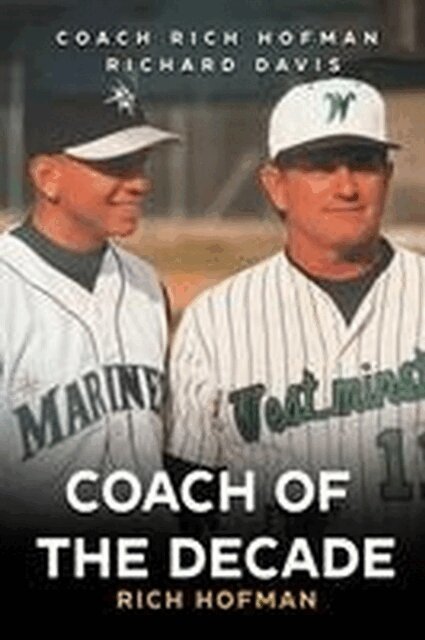 Richard A Davis - A-Rod's Coach of the Decade Rich Hofman, E-bok
