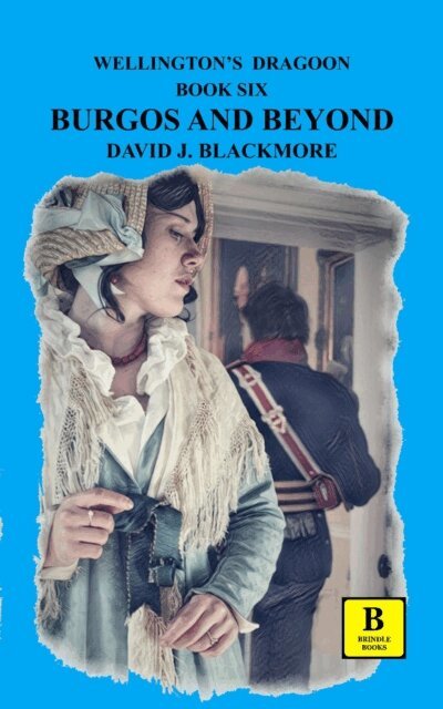 David J Blackmore - Burgos and Beyond, E-bok