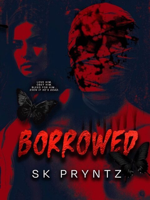 Sk Pryntz - Borrowed, E-bok