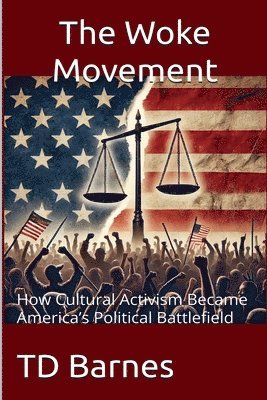 Woke Movement