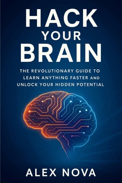 Claire Donnelly - Hack Your Brain, E-bok. Tillgänglighet: Lägg i varukorg