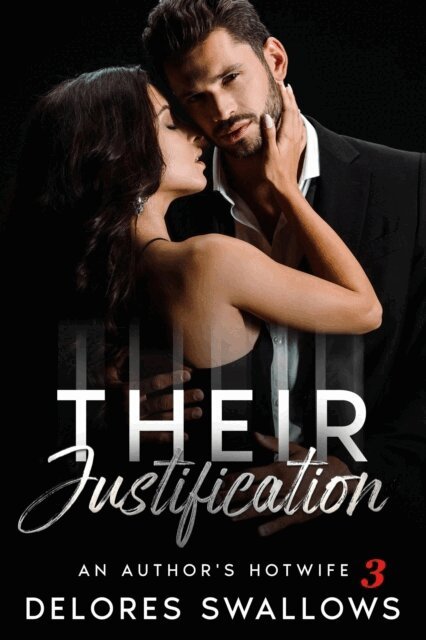 Delores Swallows - Their Justification, E-bok
