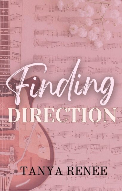 Tanya Renee - Finding Direction, E-bok