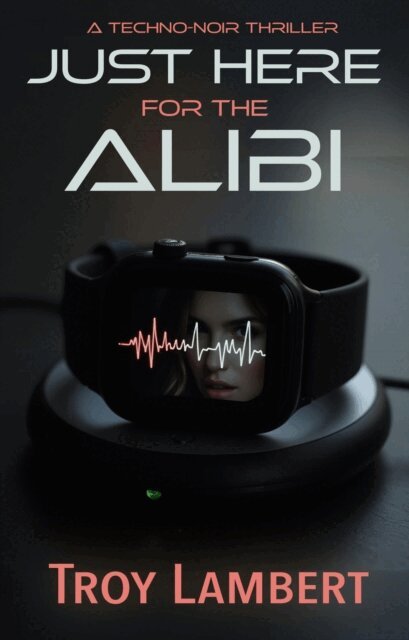 Just Here for the Alibi