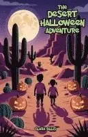 Clara Ellis - Desert Halloween Adventure, Häftad. Tillgänglighet: Lägg i varukorg