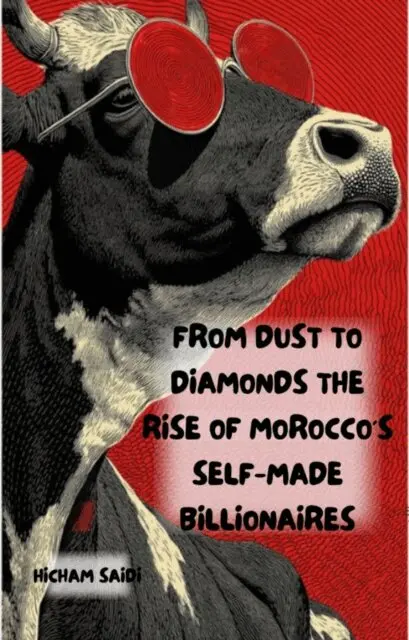 From Dust to Diamonds The Rise of Morocco's Self-Made Billionaires