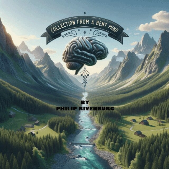 Philip Rivenburg - Collection From a Bent Mind, E-bok
