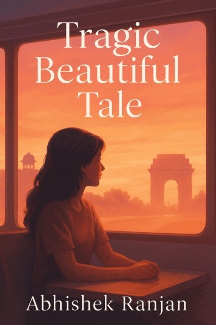 Abhishek Ranjan - Tragic Beautiful Tale, E-bok