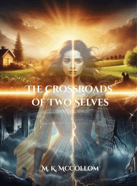 M. K. McCollom - Crossroads of Two Selves, E-bok. Tillgänglighet: Lägg i varukorg