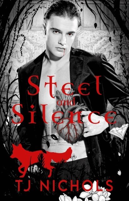 TJ Nichols - Steel and Silence, E-bok. Tillgänglighet: Lägg i varukorg