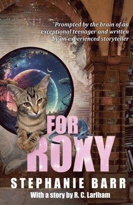 Stephanie Barr - For Roxy, Häftad. Tillgänglighet: Lägg i varukorg